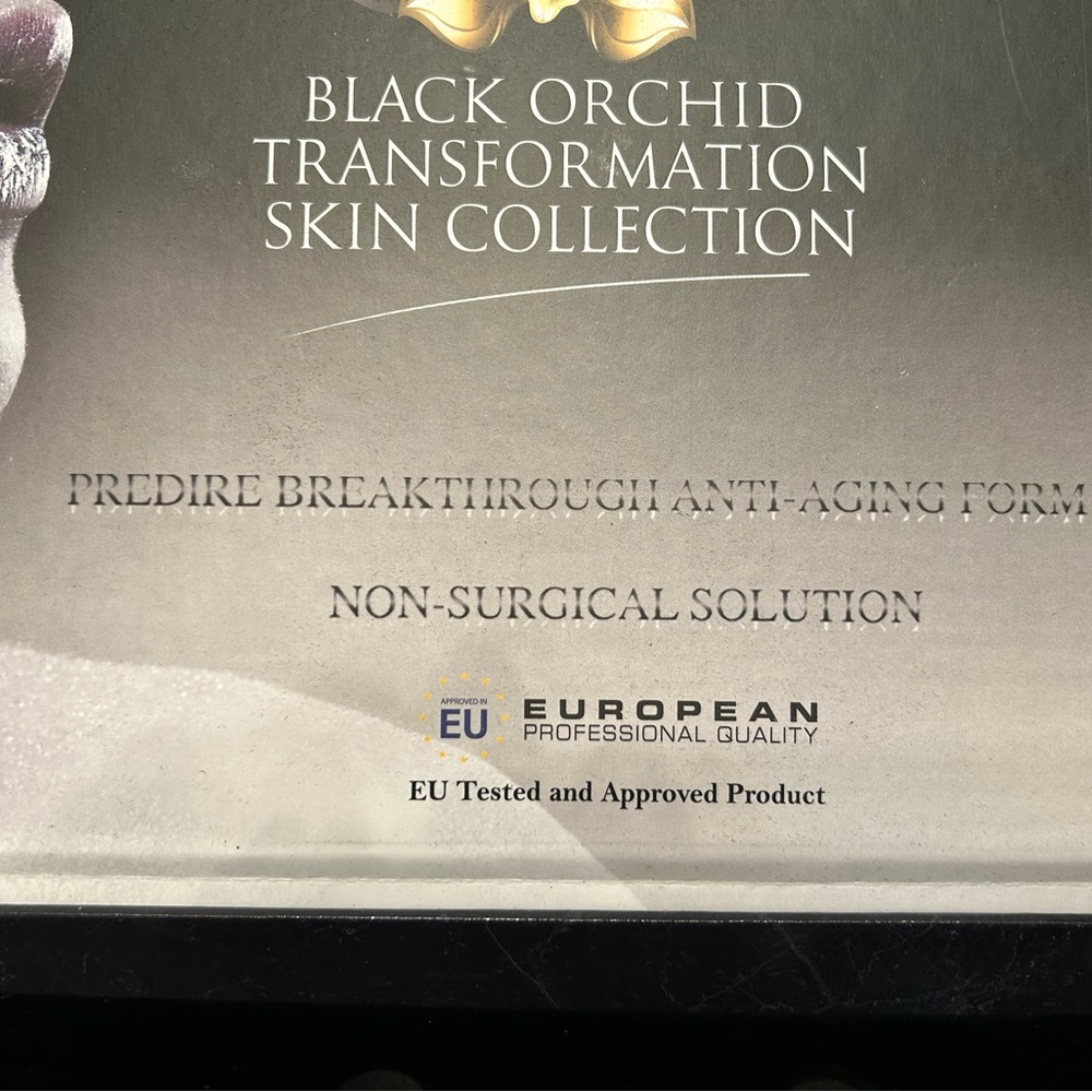 Predire Paris skin collection